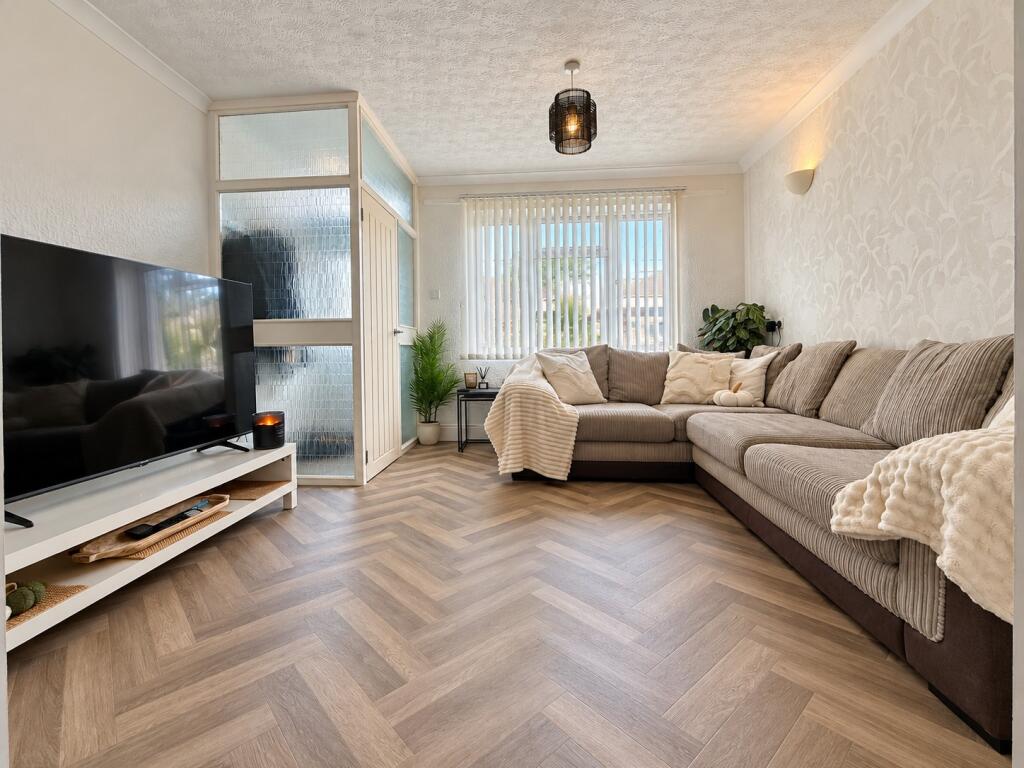 House in Gosport, Hampshire - View 5