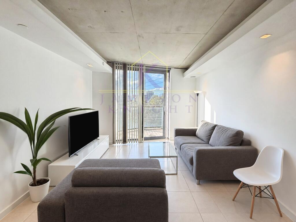 Main image of property: Hoola West Tower, Tidal Basin Road, London, E16