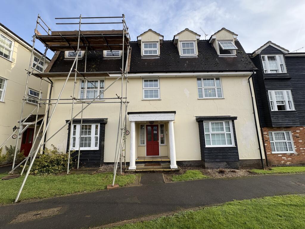 Main image of property: Red Lion Court, BISHOP'S STORTFORD