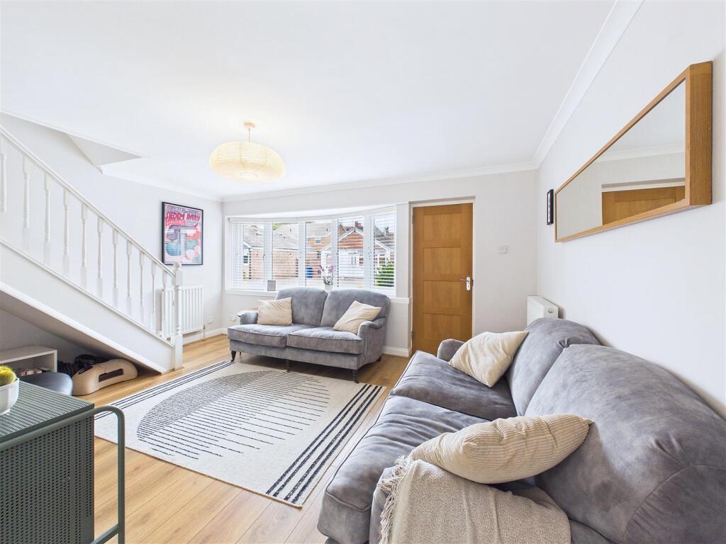 House in Lichfield - View 5
