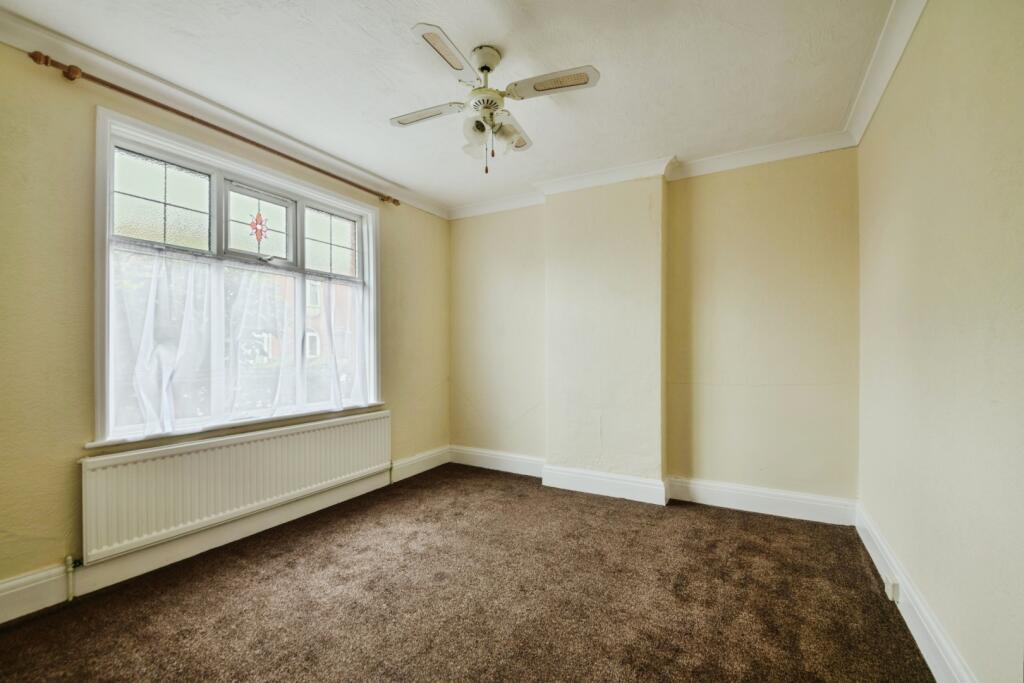 House in Boston - More