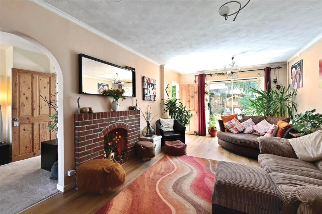 House in Rushmoor, Hampshire - View 5