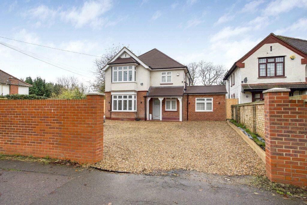 Main image of property: Church Road, Uxbridge