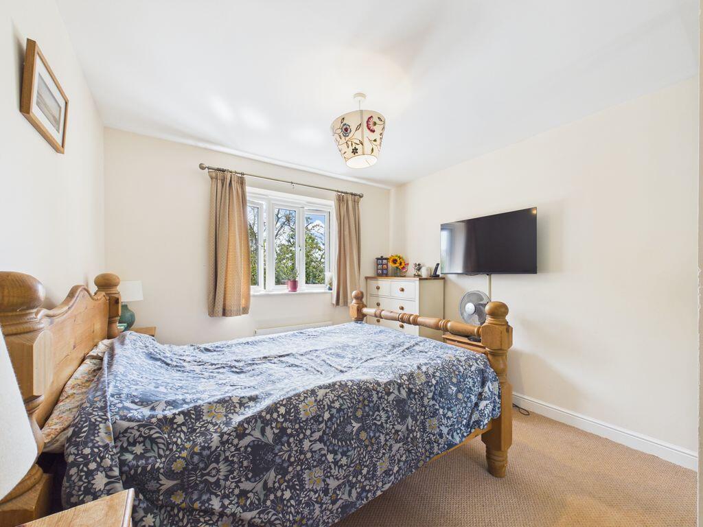 House in Huish Episcopi, Wearne - View 5