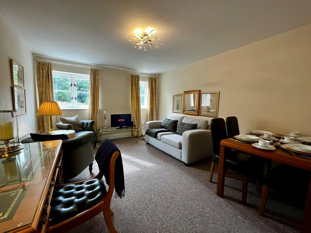 Main image of property: Abbey Foregate, Shrewsbury, Shropshire, SY2