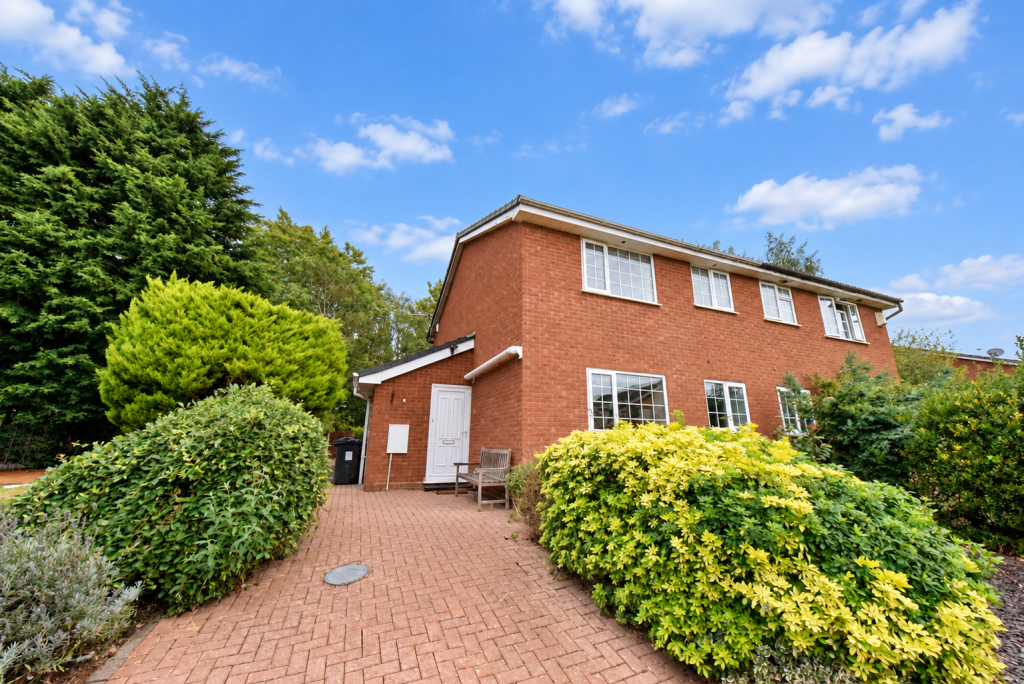 Hawkes Close, Birmingham, B30 2LY