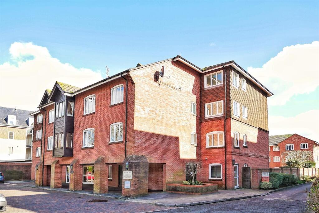 Main image of property: Stockbridge Road, Chichester