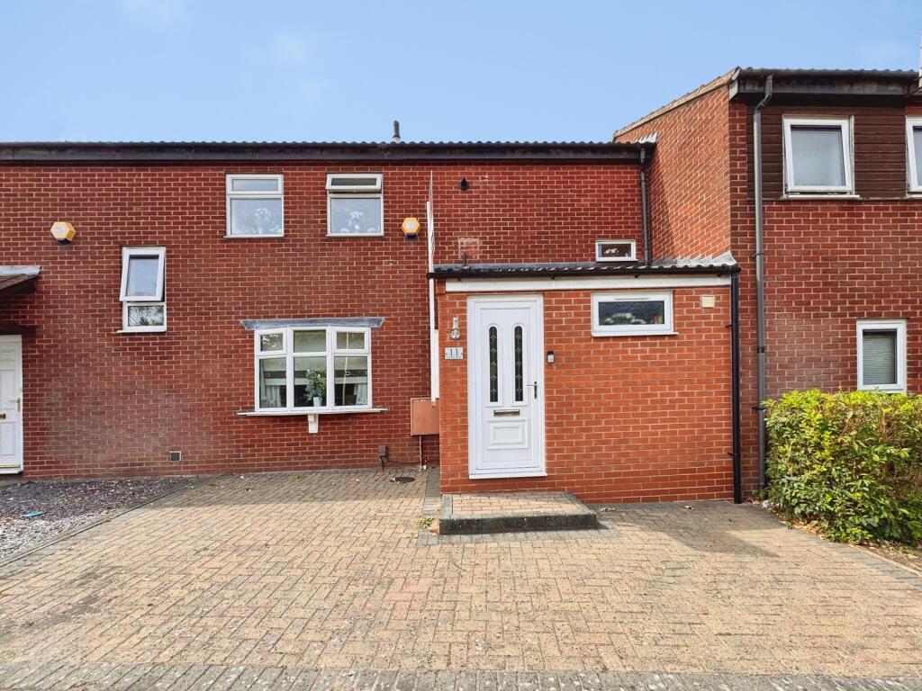 Main image of property: Amadis Rd, Leicester, Leicestershire. LE4 1DA
