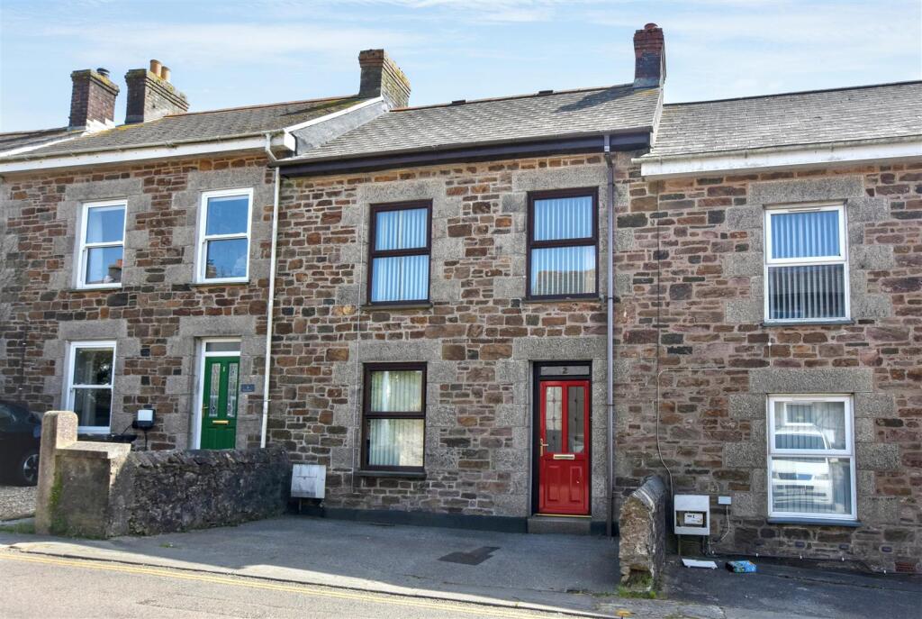 Main image of property: Gew Terrace, Redruth