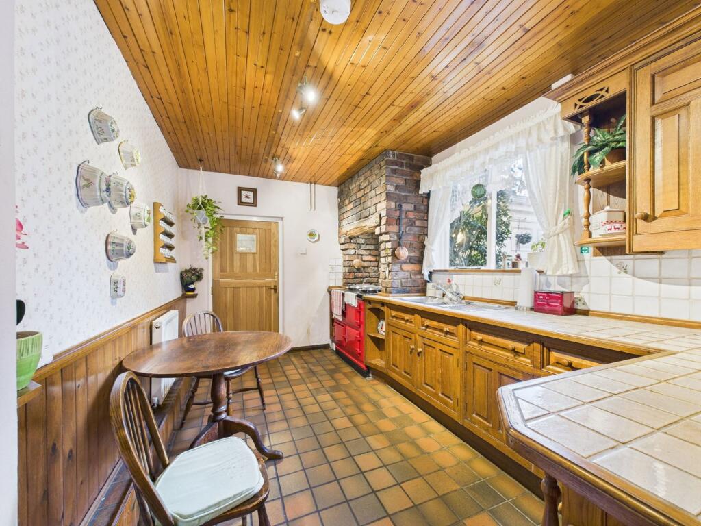 House in West Lancashire, Halsall - View 4