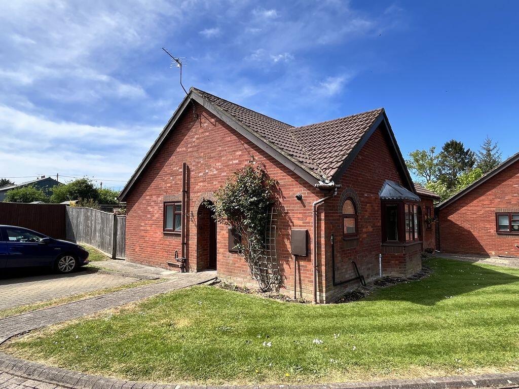 Main image of property: Holmer Place - Retirement Property for Over 55's