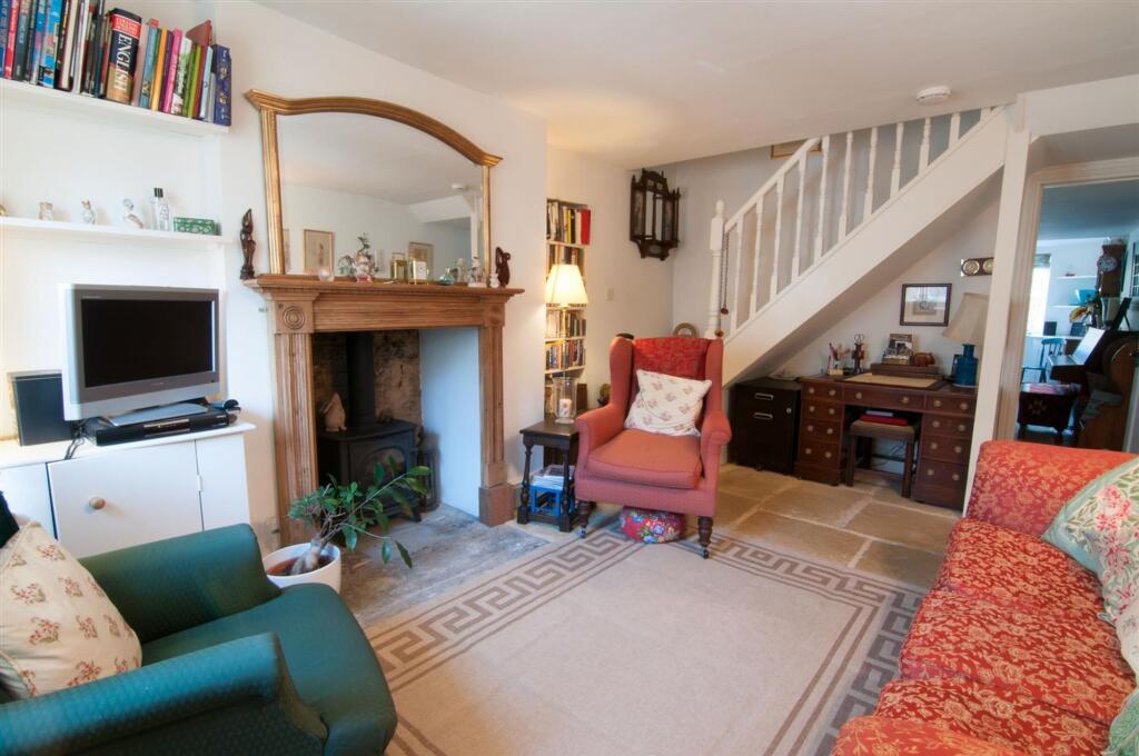 House in Swindon - More