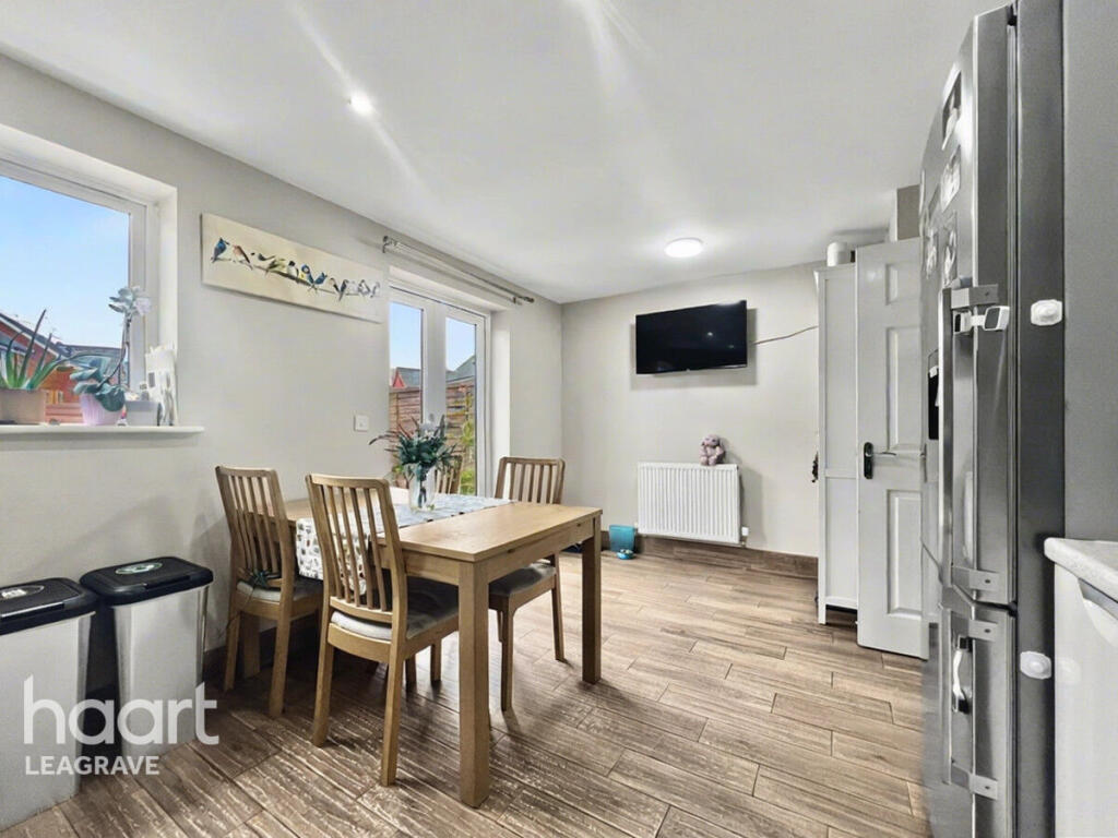 Main image of property: Daimler Drive, DUNSTABLE