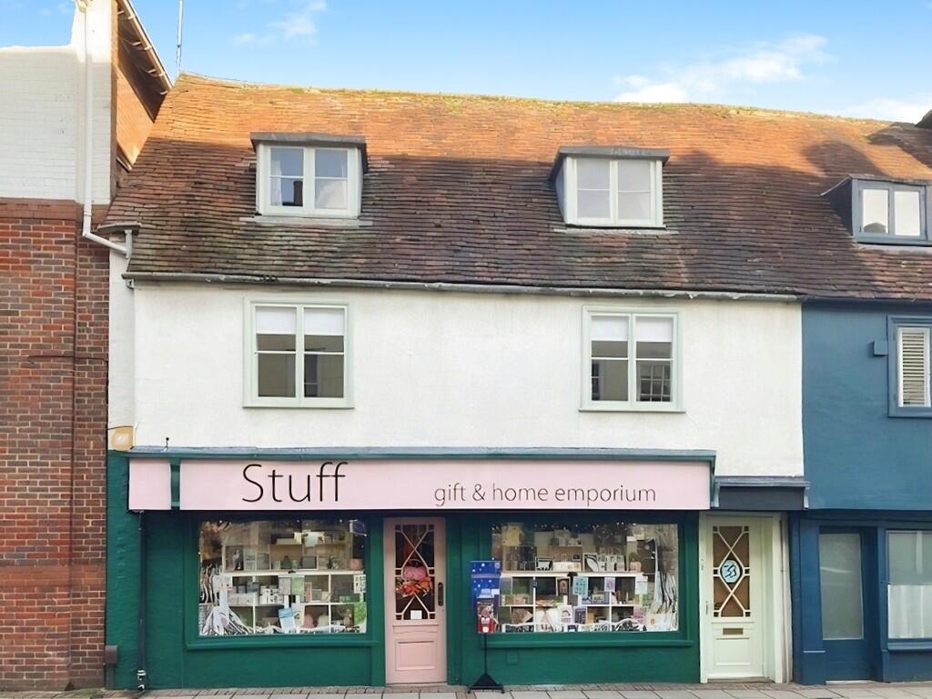 Main image of property: Winchester Street, Salisbury