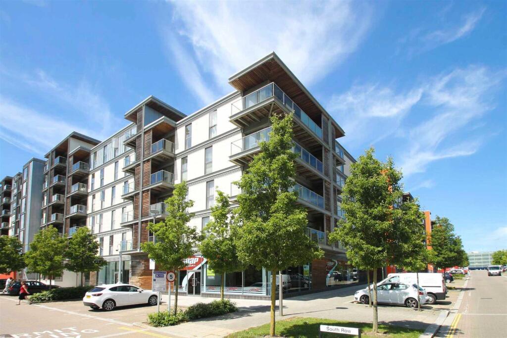Apartment in Milton Keynes - View 2