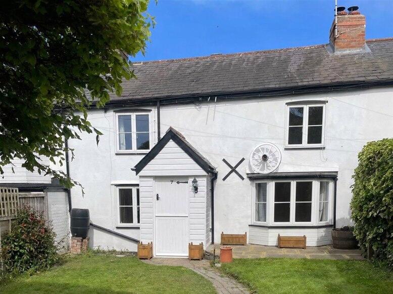 Main image of property: Elm Tree Cottages, Water End Road, Potten End, HP4