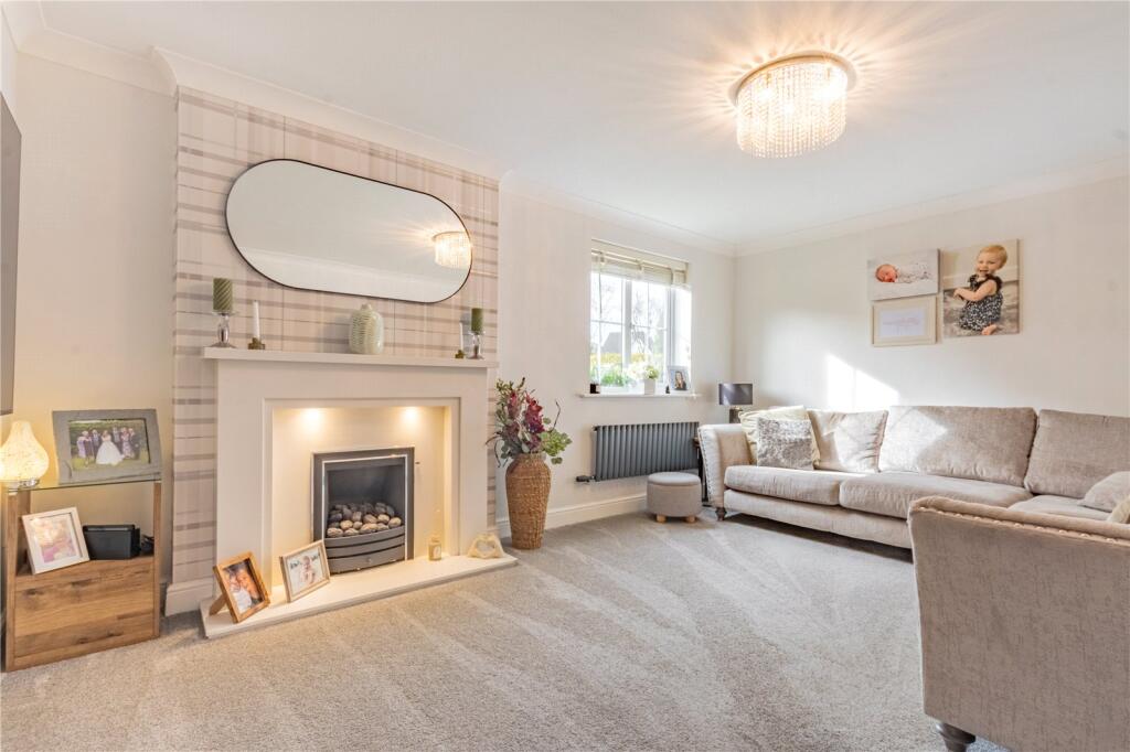 Main image of property: Tangmere Avenue, Hopwood, Rochdale, OL10