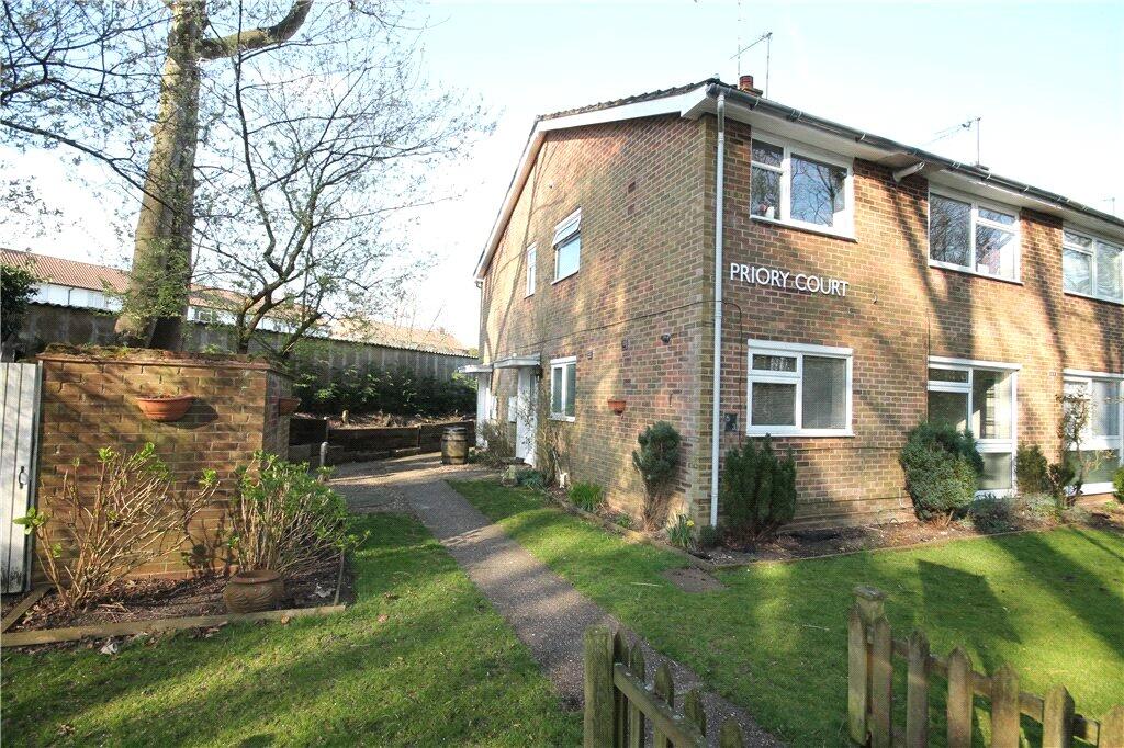 Main image of property: Priory Court, Chipstead Road, Banstead, Surrey, SM7