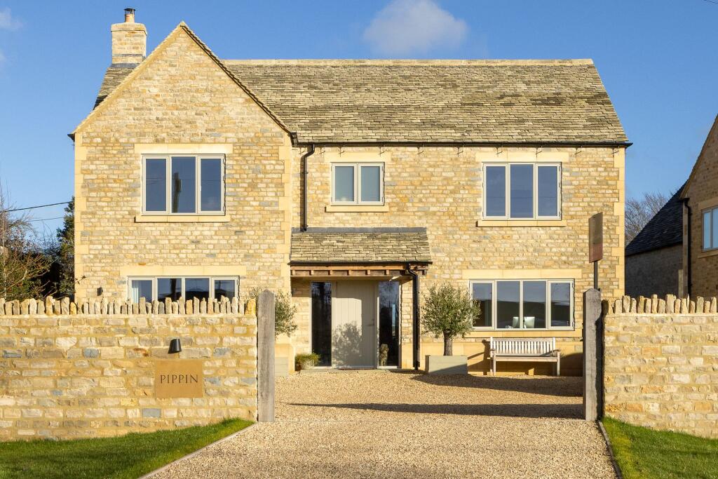 Main image of property: Stow Road, Bledington, OX7