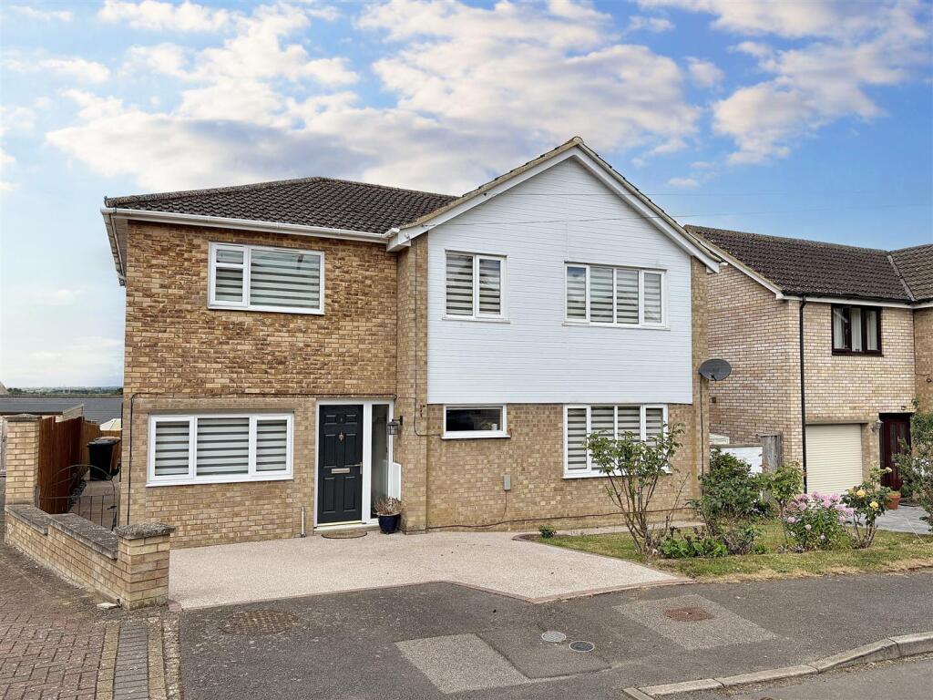 Main image of property: Prospect Close, Wollaston, Wellingborough