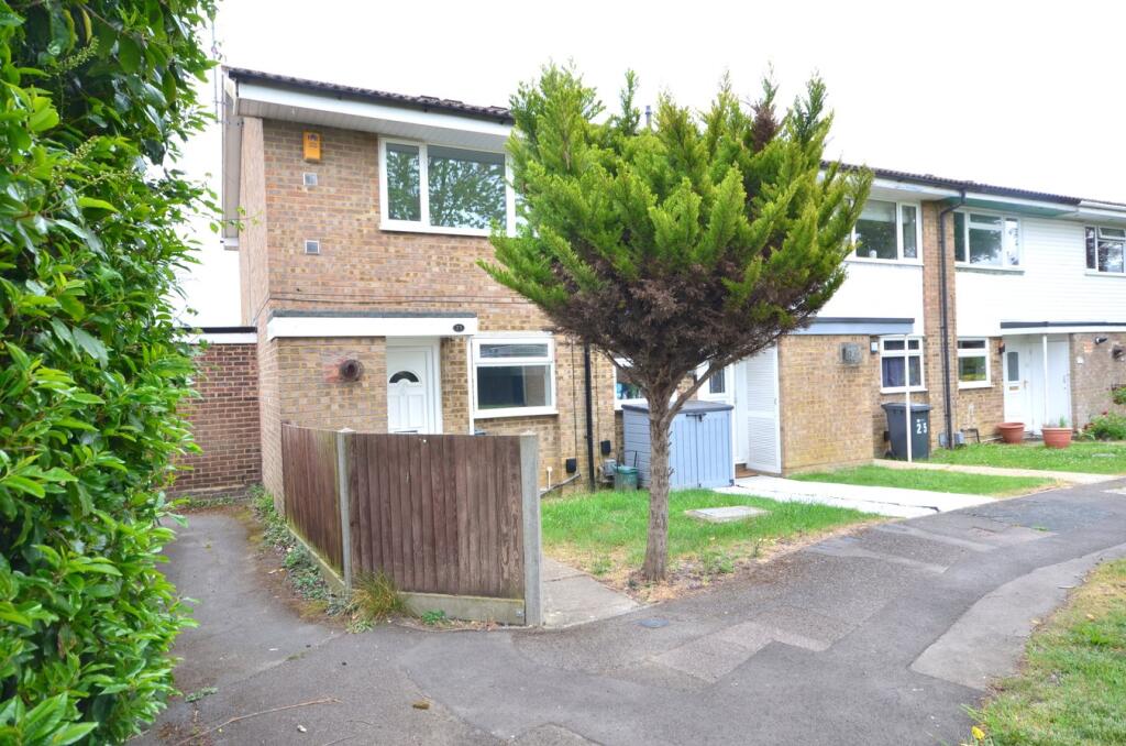 Main image of property: Loddon Way, Ash, GU12