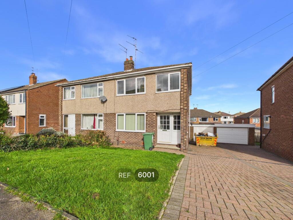 Main image of property: Poplar Avenue, Wetherby, LS22 7RA