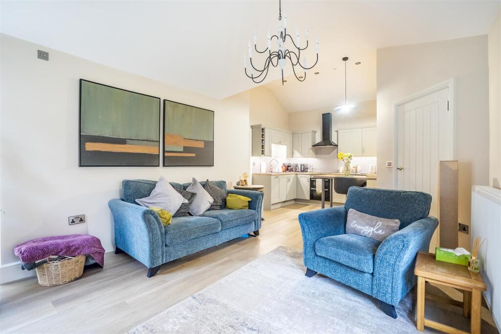 Main image of property: The Crescent, York, YO24 1AW