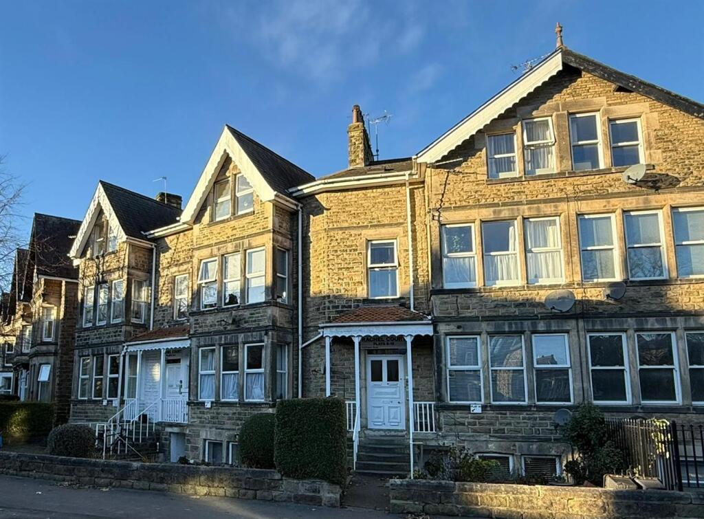 Main image of property: Rachel Court, 1-3 Dragon Road, Harrogate, HG1