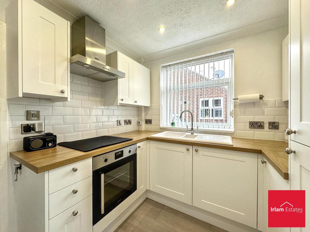 Sandy Lane, Irlam, M44 photo 4