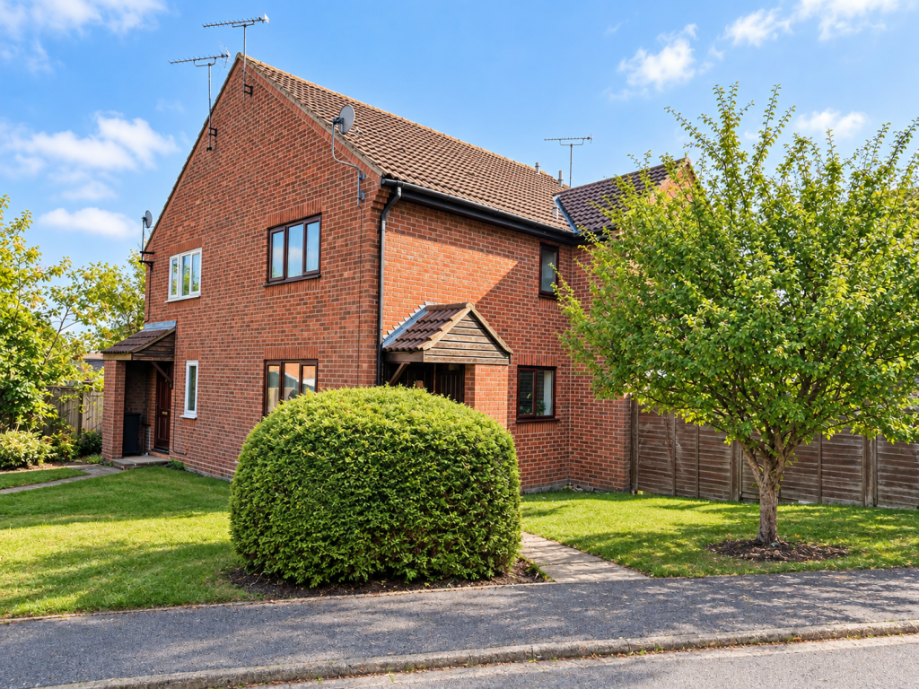 Main image of property: Raydon Croft, Stowmarket