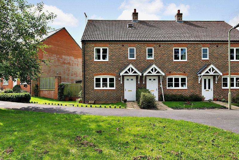 Main image of property: Luker Drive Petersfield Hampshire