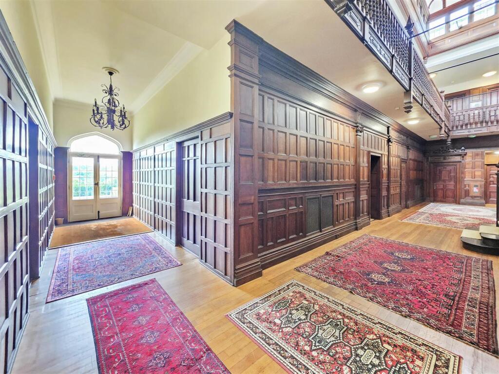 Apartment in Newark and Sherwood, Epperstone - View 5
