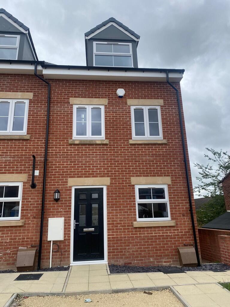 Main image of property: Harper Rise, Denaby Main
