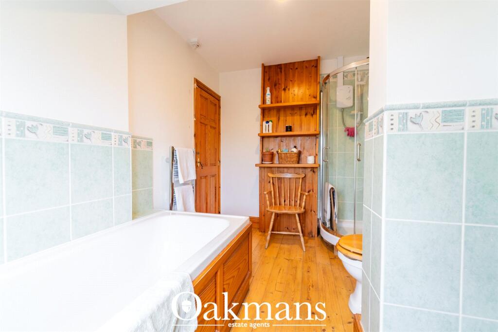 Additional image 29 of Frankley Green, Birmingham, Worcestershire, B32