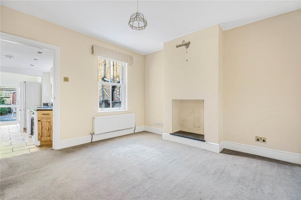 Hurst Street, East Oxford, OX4 - Ansicht 5