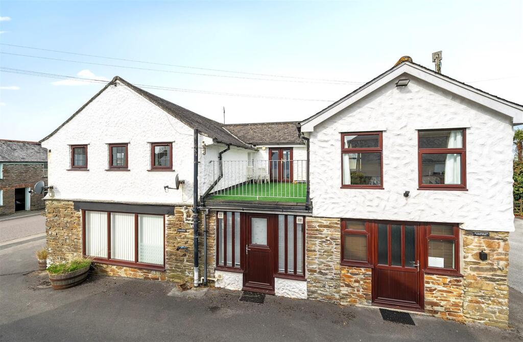 Main image of property: Fore Street, Probus