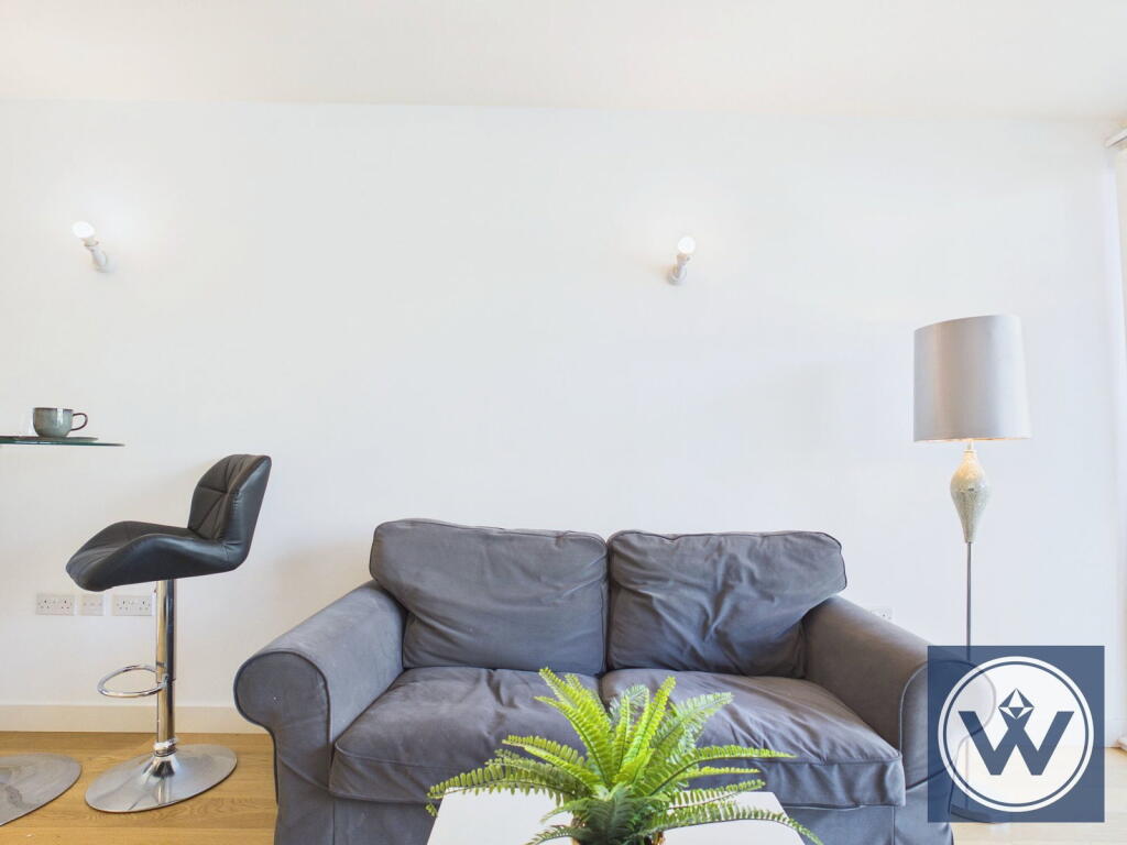 Apartment in London, Hayes - View 4