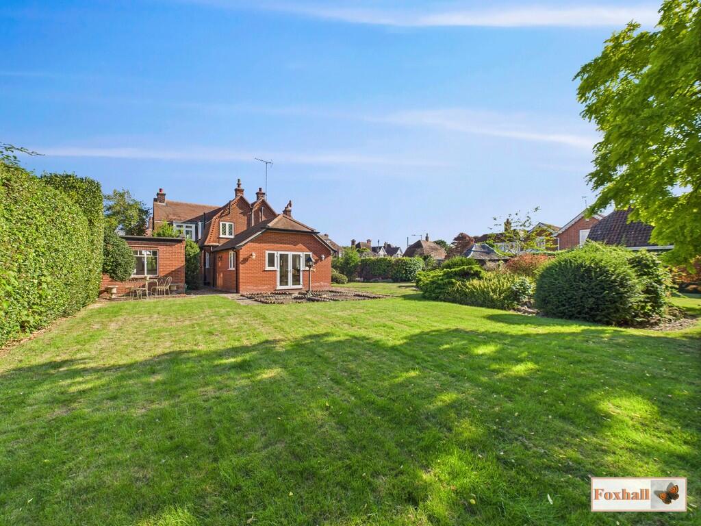 Main image of property: High Road East, Felixstowe