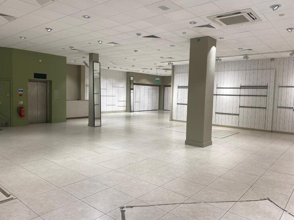 Main image of property: First Floor, Dudley Street, Wolverhampton, West Midlands, WV1