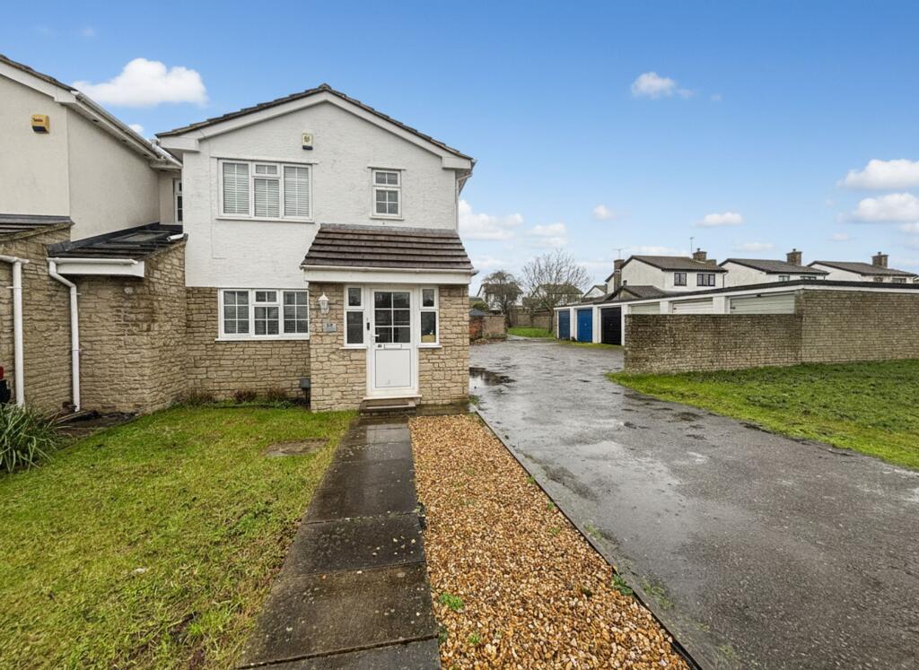 Main image of property: Court Meadow, Stone, GL13