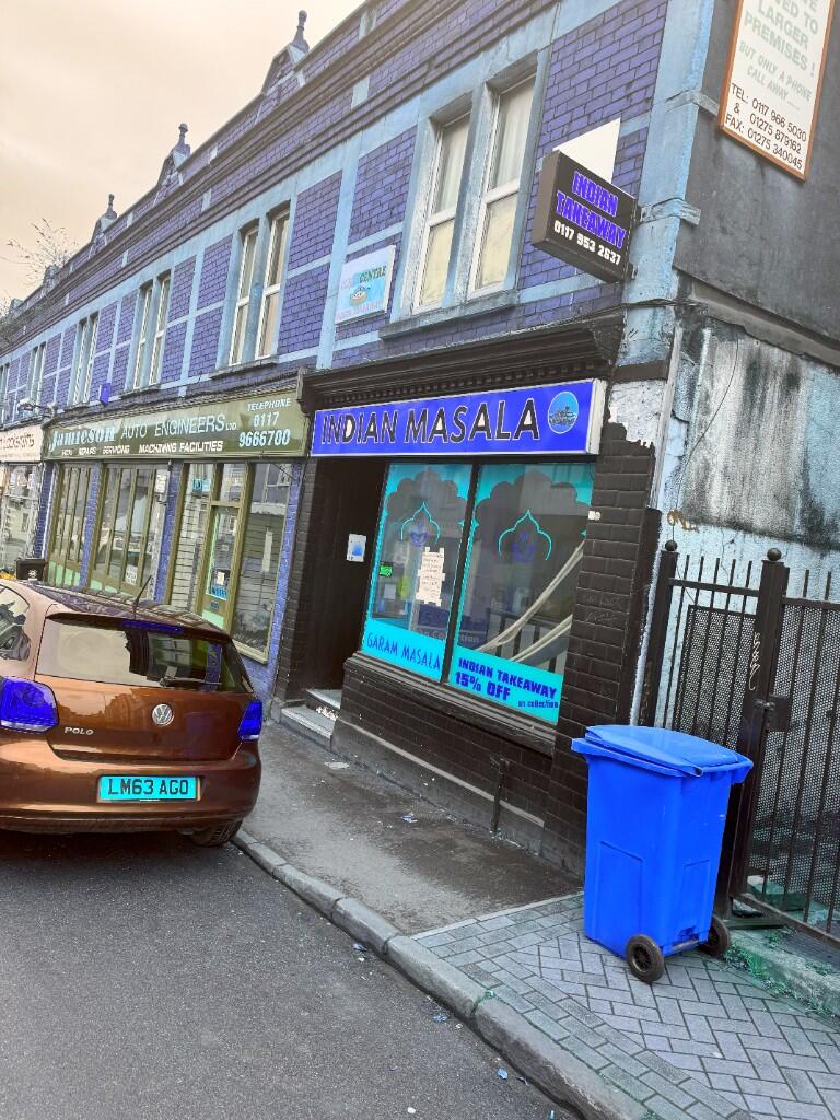 Main image of property: 43 West Street, Bristol, BS3