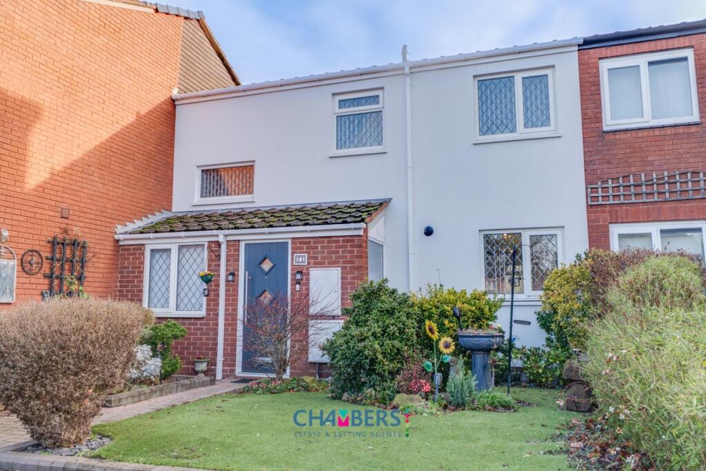 Main image of property: Lindridge Drive, Minworth, Sutton Coldfield