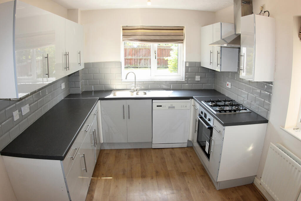 Main image of property: Earls Way, Kingsmead, Northwich, Cheshire, CW9
