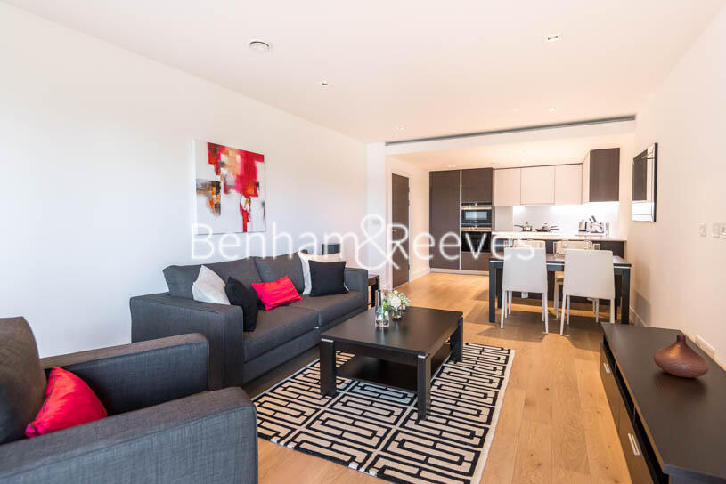Main image of property: Kew Bridge Road, Kew Bridge, TW8