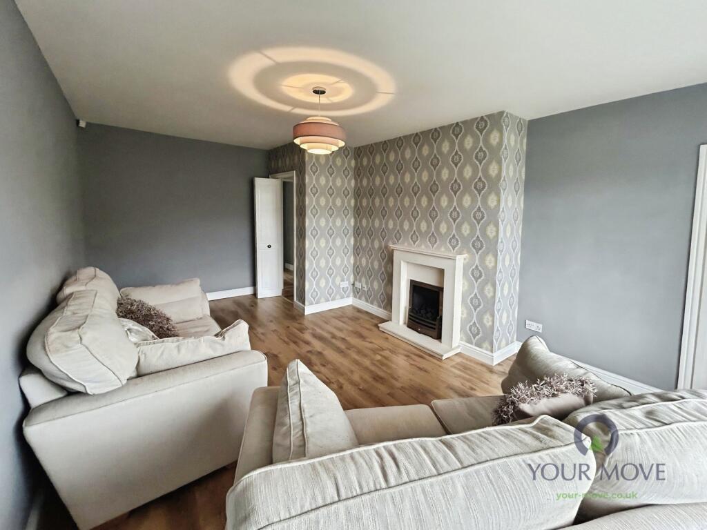 House in Stoke-on-Trent - View 4