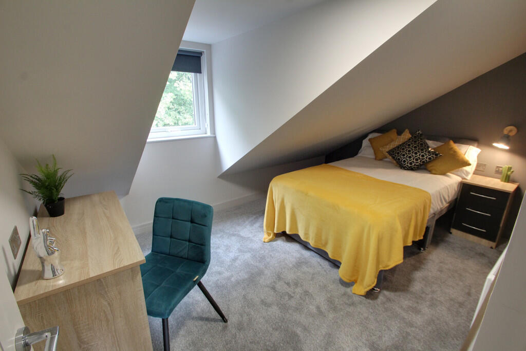 Main image of property: Franche Road, Leicester