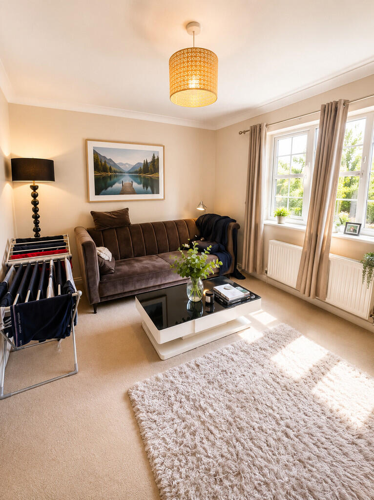 House in Milton Keynes, Bedford - View 3