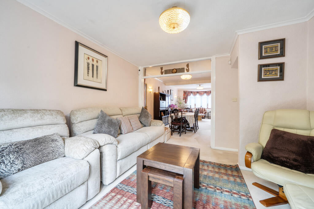 House in London - View 3