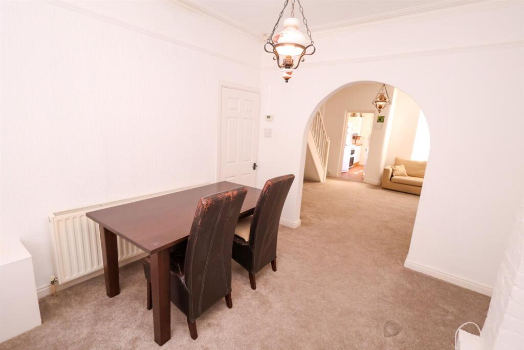 House in Salford, Greater Manchester - More