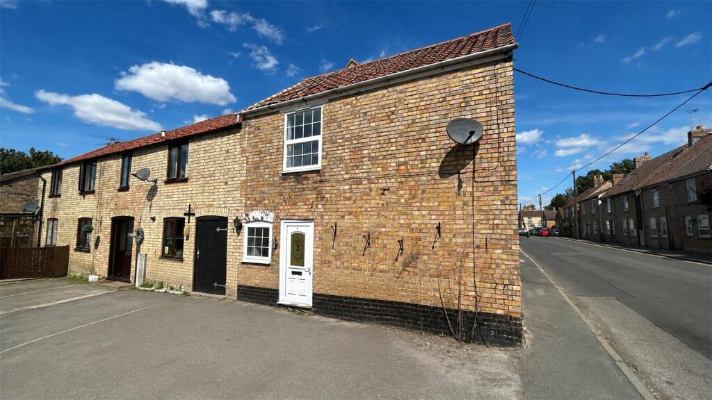 Main image of property: Mereside, Soham, Ely, Cambridgeshire, CB7